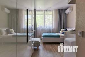 Студия квартира, посуточно, 25м2, 2/20 этаж