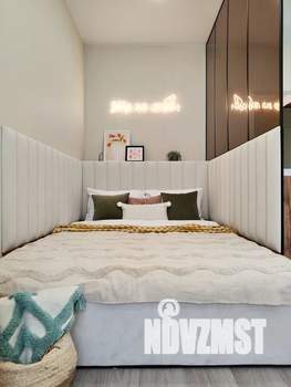 Студия квартира, посуточно, 27м2, 7/12 этаж