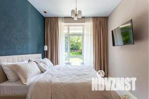 1-к квартира, посуточно, 30м2, 4/20 этаж