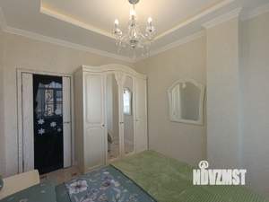 2-к квартира, на длительный срок, 50м2, 2/6 этаж