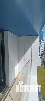 Студия квартира, на длительный срок, 16м2, 5/19 этаж