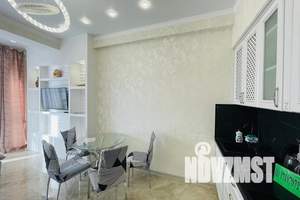 2-к квартира, посуточно, 40м2, 6/13 этаж