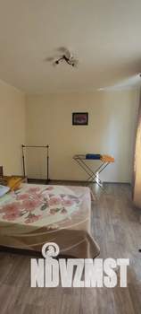 3-к квартира, посуточно, 60м2, 1/3 этаж