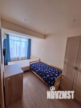 1-к квартира, на длительный срок, 33м2, 10/13 этаж