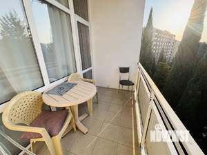 Студия квартира, посуточно, 25м2, 5/8 этаж