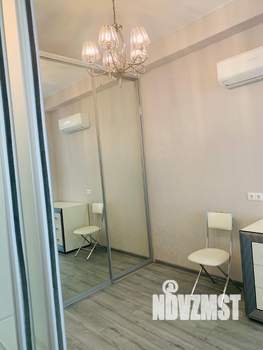 2-к квартира, на длительный срок, 35м2, 8/14 этаж