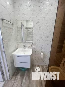 Студия квартира, посуточно, 18м2, 3/3 этаж