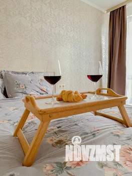 3-к квартира, посуточно, 80м2, 1/1 этаж