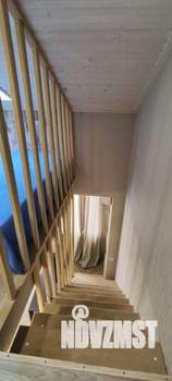 2-к квартира, посуточно, 60м2, 1/1 этаж