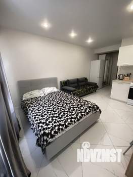 1-к квартира, на длительный срок, 30м2, 3/3 этаж