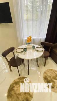 Студия квартира, посуточно, 30м2, 1/5 этаж