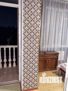 Студия квартира, на длительный срок, 30м2, 3/4 этаж