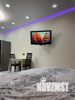 Студия квартира, посуточно, 30м2, 4/4 этаж
