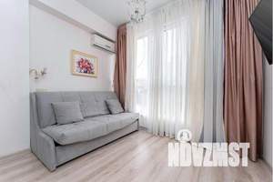 1-к квартира, посуточно, 30м2, 8/11 этаж