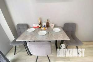 1-к квартира, посуточно, 35м2, 9/12 этаж