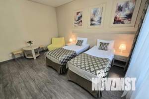 2-к квартира, посуточно, 70м2, 2/5 этаж