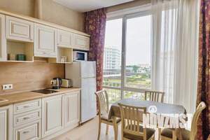 2-к квартира, посуточно, 43м2, 1/1 этаж