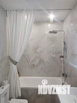 1-к квартира, посуточно, 28м2, 7/12 этаж