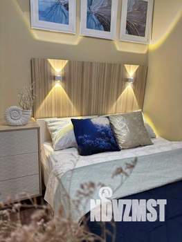 2-к квартира, посуточно, 40м2, 1/1 этаж