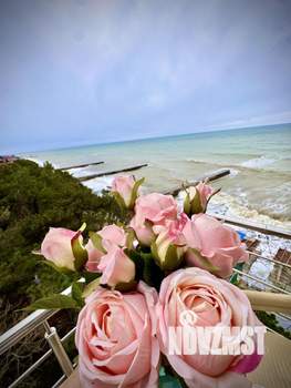 1-к квартира, посуточно, 55м2, 1/1 этаж