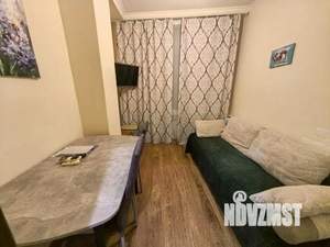 3-к квартира, посуточно, 40м2, 1/1 этаж