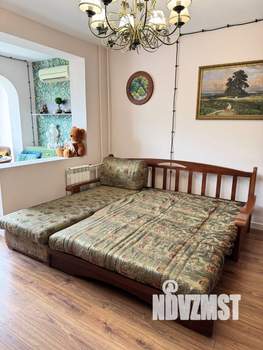 2-к квартира, на длительный срок, 57м2, 3/7 этаж