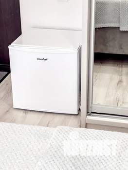 1-к квартира, посуточно, 27м2, 5/5 этаж