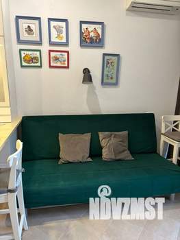 1-к квартира, посуточно, 36м2, 10/10 этаж