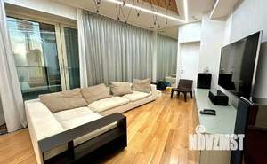 2-к квартира, на длительный срок, 100м2, 3/7 этаж