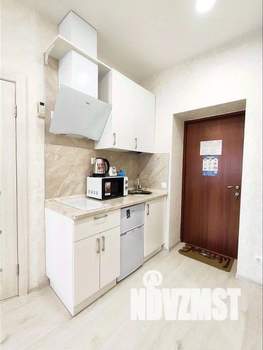 1-к квартира, посуточно, 31м2, 1/1 этаж