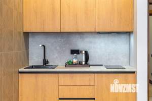 1-к квартира, посуточно, 19м2, 1/1 этаж