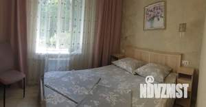 3-к квартира, посуточно, 50м2, 3/3 этаж