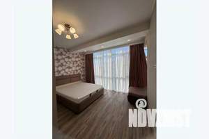 3-к квартира, посуточно, 61м2, 2/3 этаж