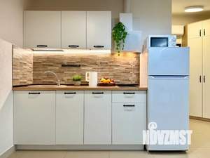 1-к квартира, посуточно, 38м2, 4/4 этаж