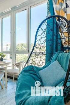 2-к квартира, посуточно, 52м2, 1/1 этаж