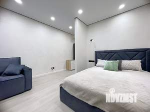 1-к квартира, на длительный срок, 32м2, 11/20 этаж