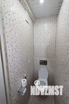 2-к квартира, посуточно, 54м2, 4/5 этаж