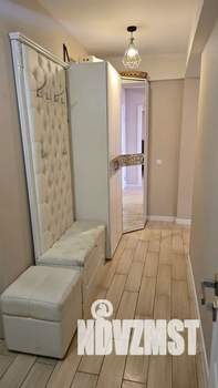 2-к квартира, посуточно, 80м2, 2/9 этаж