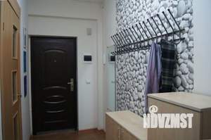 2-к квартира, посуточно, 68м2, 1/1 этаж