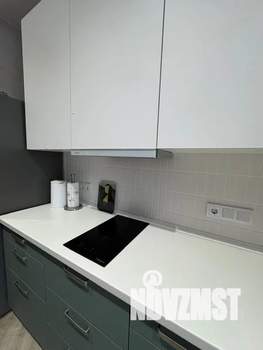 1-к квартира, посуточно, 49м2, 6/11 этаж