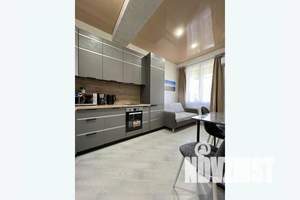 1-к квартира, посуточно, 34м2, 3/12 этаж