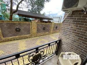 1-к квартира, на длительный срок, 40м2, 1/5 этаж