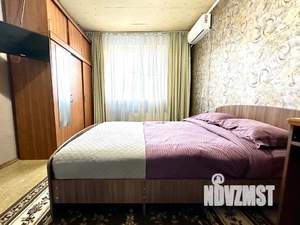 3-к квартира, посуточно, 86м2, 3/9 этаж