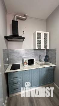 1-к квартира, посуточно, 35м2, 5/6 этаж