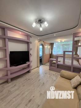 1-к квартира, на длительный срок, 35м2, 5/5 этаж