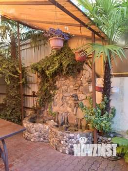 Студия квартира, на длительный срок, 18м2, 1/4 этаж