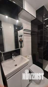 1-к квартира, на длительный срок, 30м2, 3/3 этаж