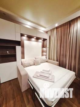 2-к квартира, посуточно, 50м2, 8/17 этаж