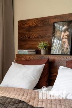 Студия квартира, на длительный срок, 30м2, 1/3 этаж