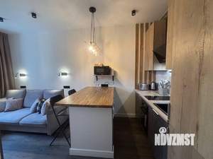 2-к квартира, на длительный срок, 45м2, 2/5 этаж